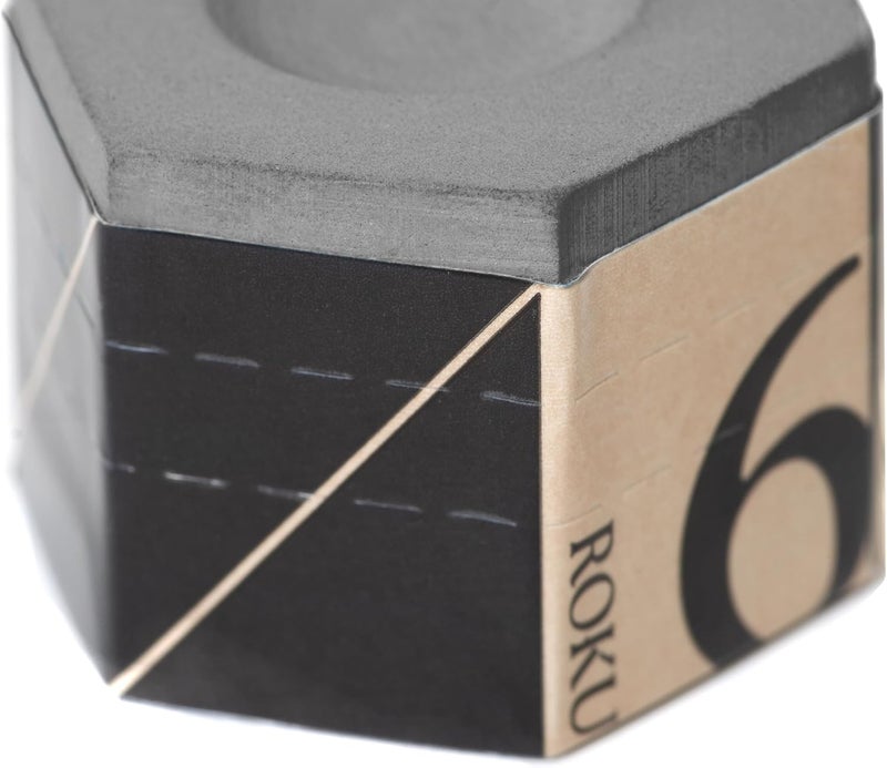 KAMUI ROKU Pool cue Billiard Chalk - Slate - Image 4